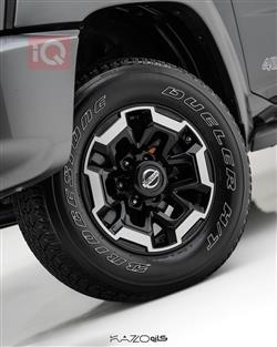 نيسان باترول سفاري